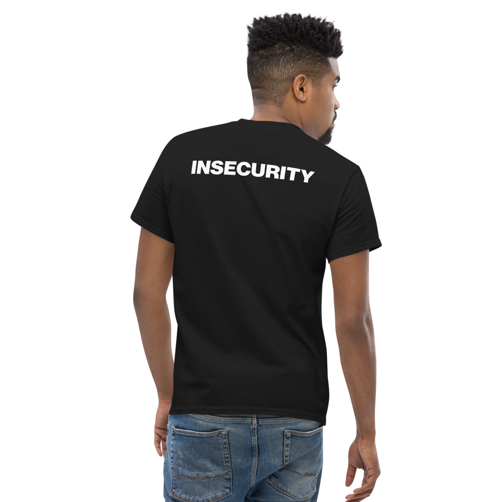 Insecurity T-Shirt