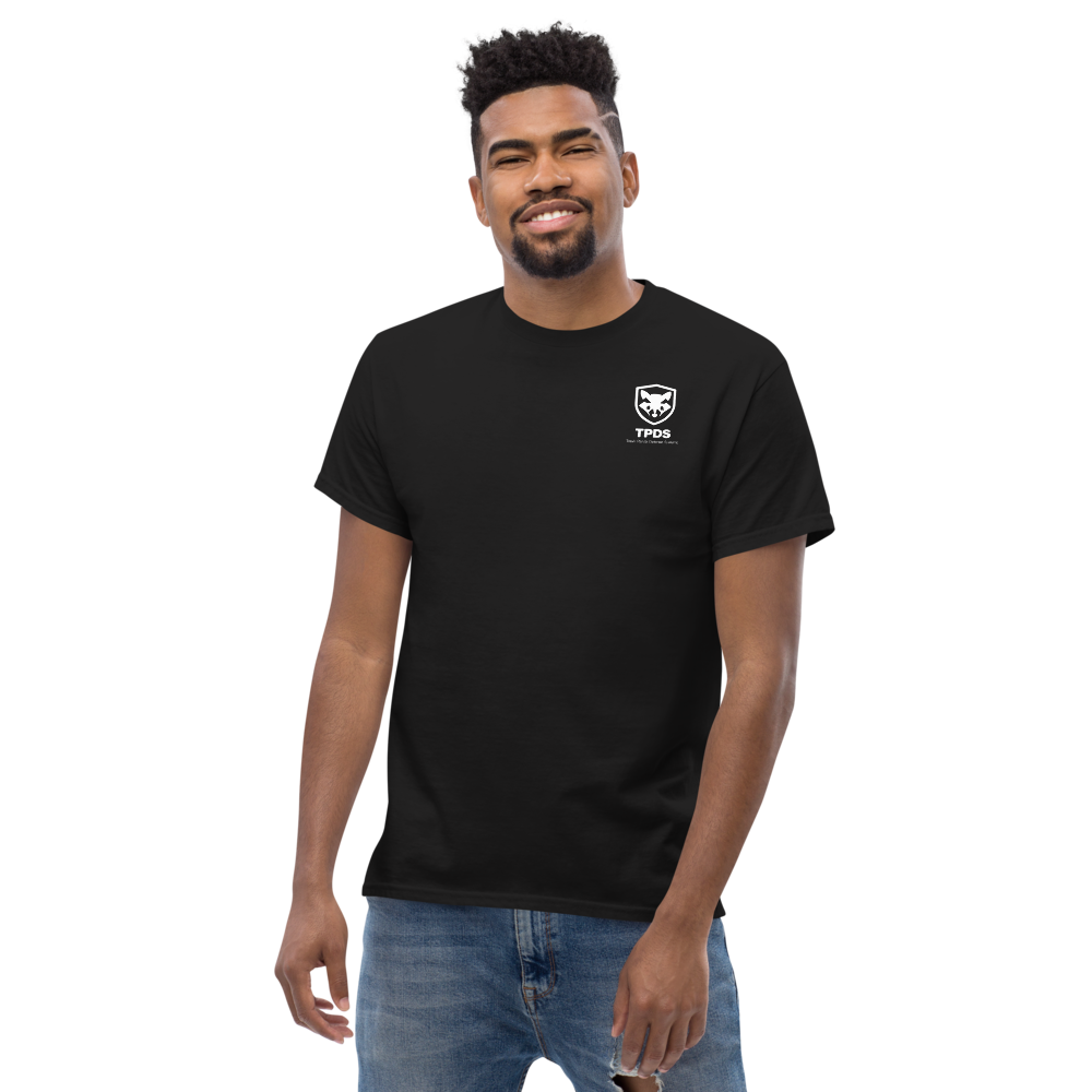 Insecurity T-Shirt